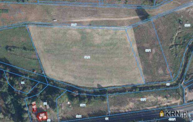 Działki  na sprzedaż, Trzciel, ul. , 