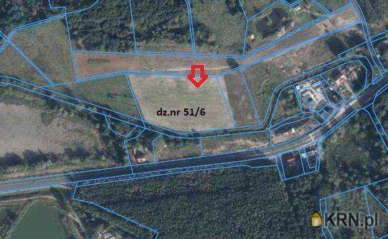 Działki  na sprzedaż, , Trzciel, ul. 