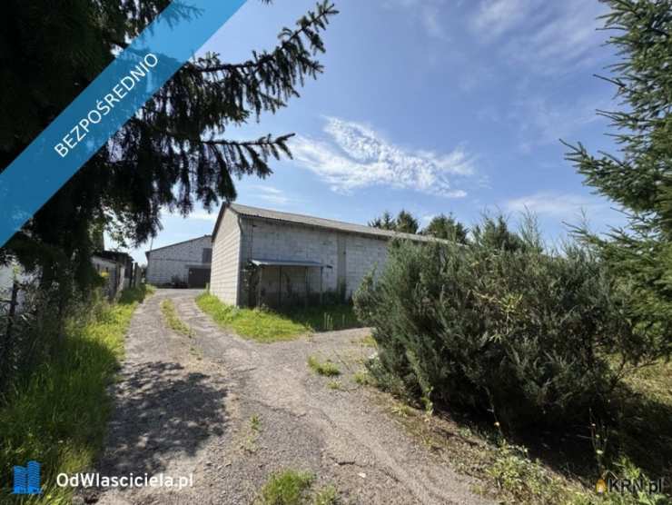 Działki  na sprzedaż, Jawidz, ul. , 