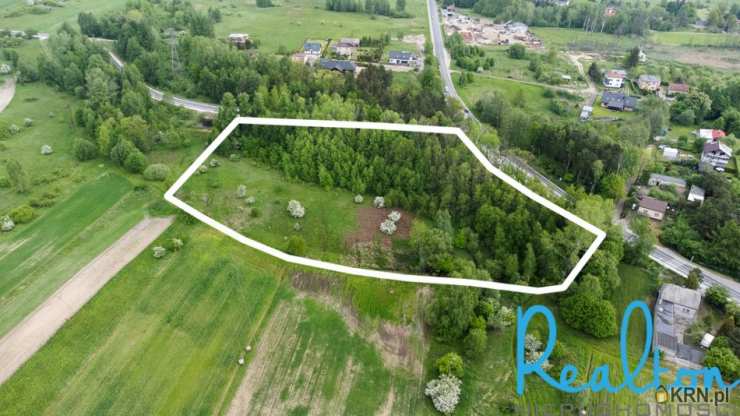 , Chruszczobród, ul. , Działki  na sprzedaż