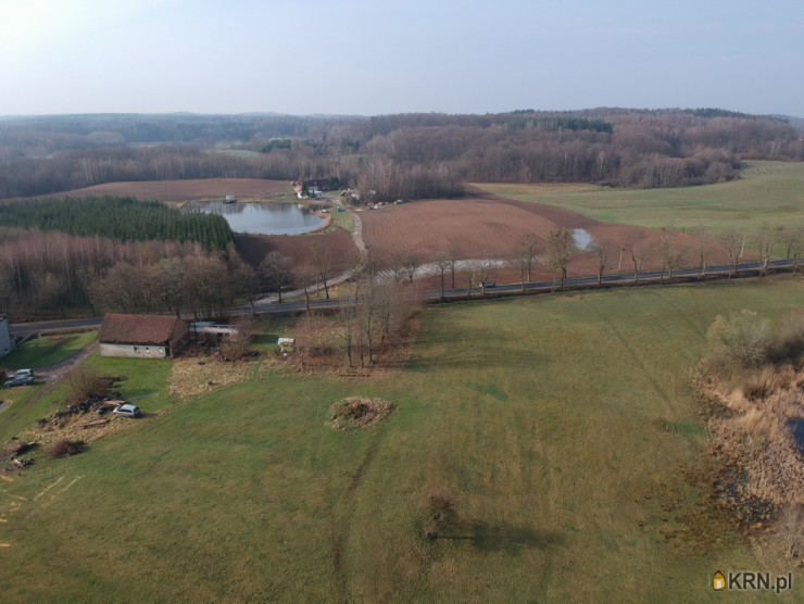 , Działki  na sprzedaż, Kwietnik, ul. 