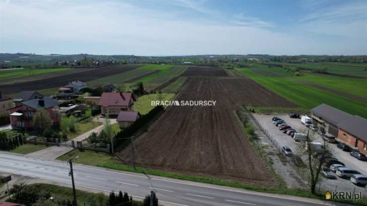 , Działki  na sprzedaż, Niegardów, ul. 