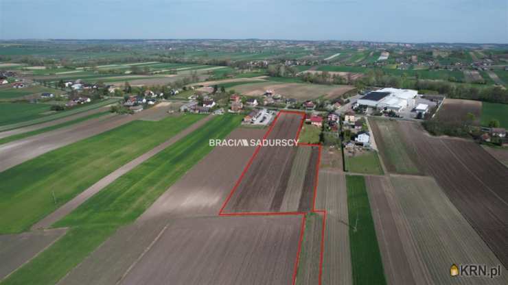 Niegardów, ul. , Działki  na sprzedaż, 