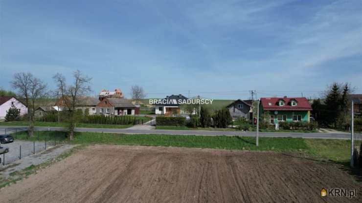 , Niegardów, ul. , Działki  na sprzedaż