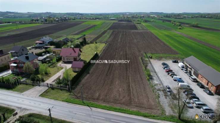 Niegardów, ul. , , Działki  na sprzedaż