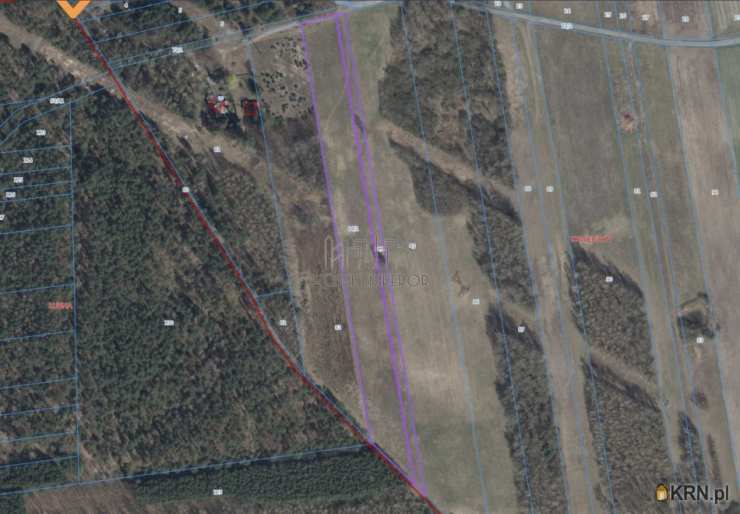 Kawęczyn, ul. , Działki  na sprzedaż, 