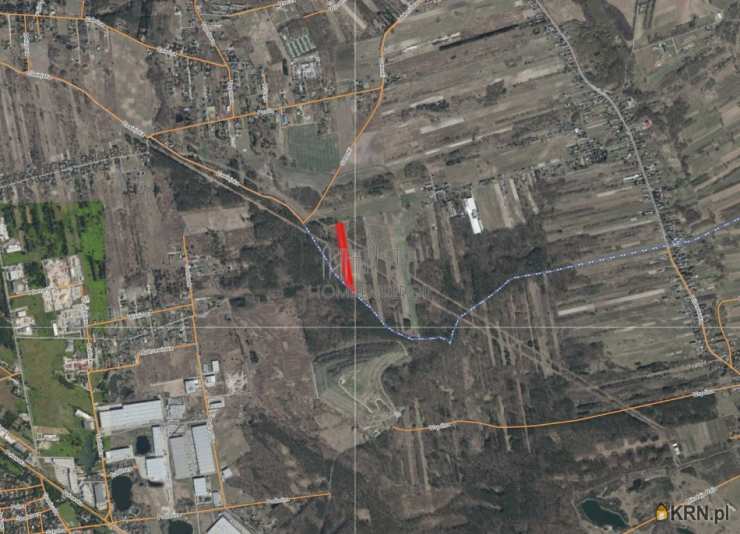 Kawęczyn, ul. , , Działki  na sprzedaż