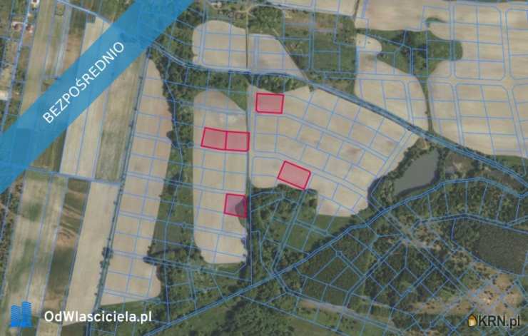 Działki  na sprzedaż, , Grabowno Wielkie, ul. 