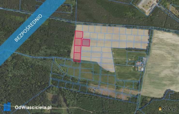 Działki  na sprzedaż, , Grabowno Wielkie, ul. 