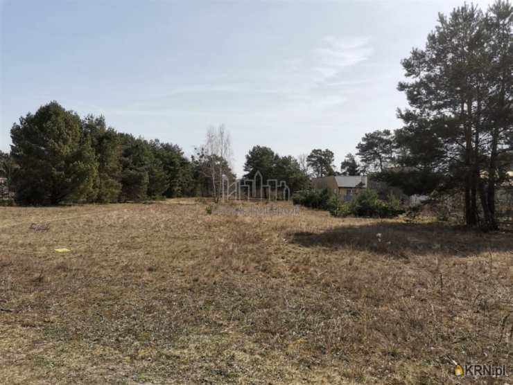 Działki  na sprzedaż, , Konstancin-Jeziorna, Nowe Wierzbno, ul. Graniczna