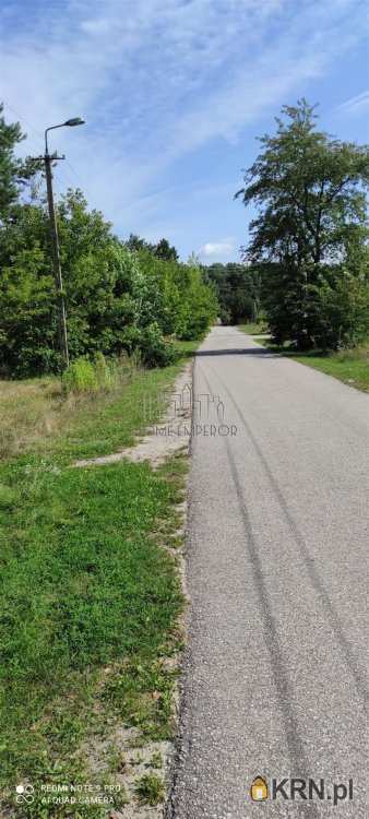 Konstancin-Jeziorna, Nowe Wierzbno, ul. Graniczna, , Działki  na sprzedaż