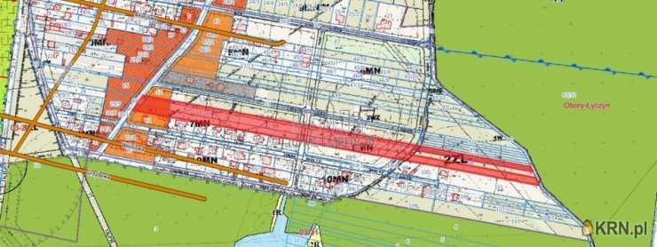 Home Emperor Sp. z o.o., Działki  na sprzedaż, Konstancin-Jeziorna, Nowe Wierzbno, ul. Graniczna