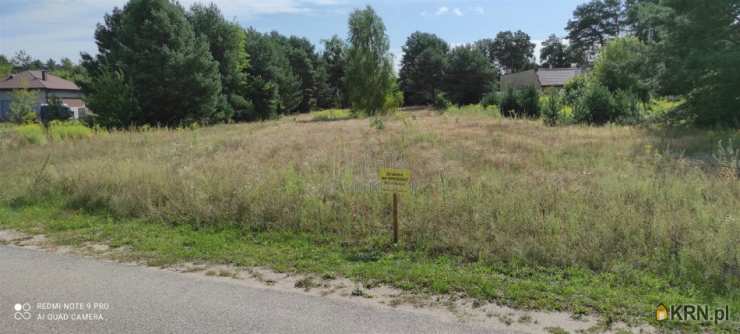 Konstancin-Jeziorna, Nowe Wierzbno, ul. Graniczna, , Działki  na sprzedaż
