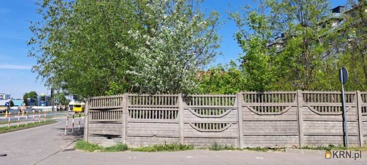 Działki  na sprzedaż, Ząbki, ul. , 