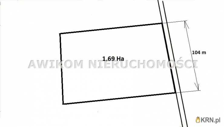 Działki  na sprzedaż, Nieborów, ul. , 