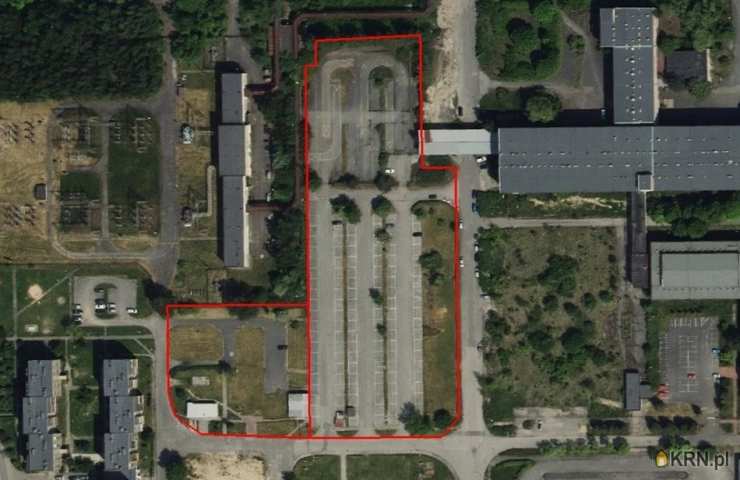 Działki  na sprzedaż, Wola, ul. , 