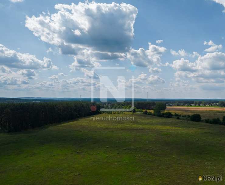 Działki  na sprzedaż, Jarnatów, ul. , 