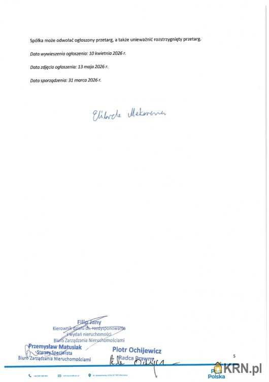 , Jastrzębia, ul. , Działki  do wynajęcia