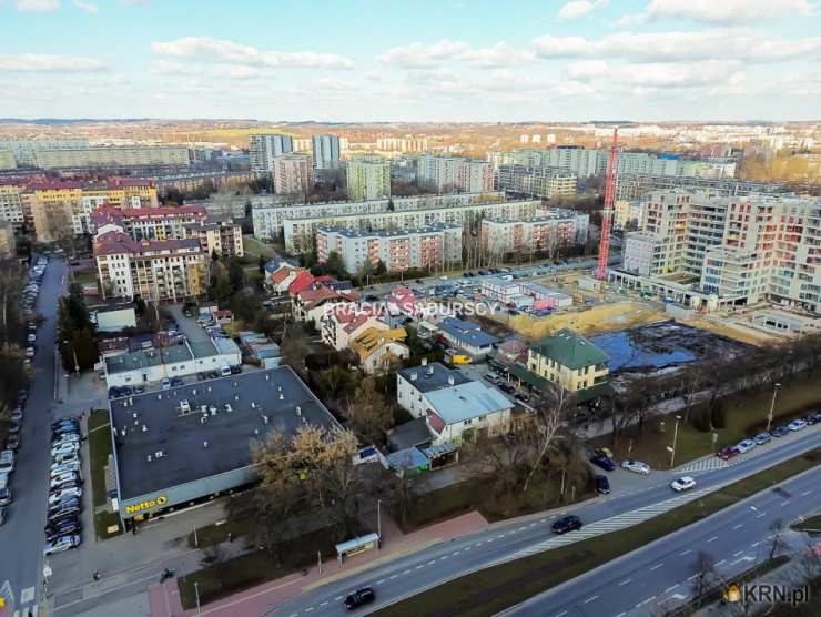 Działki  na sprzedaż, , Kraków, Prądnik Biały, ul. J. Wybickiego