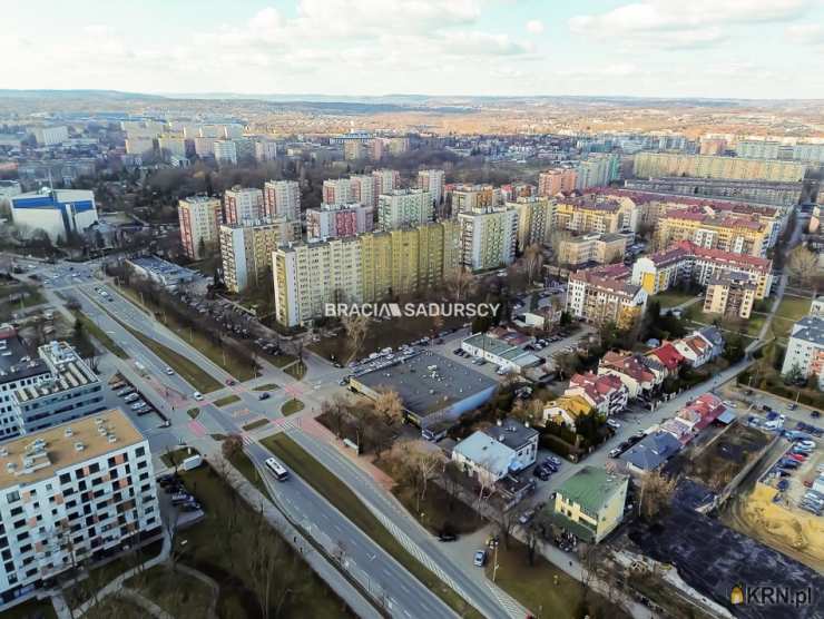 Kraków, Prądnik Biały, ul. J. Wybickiego, , Działki  na sprzedaż