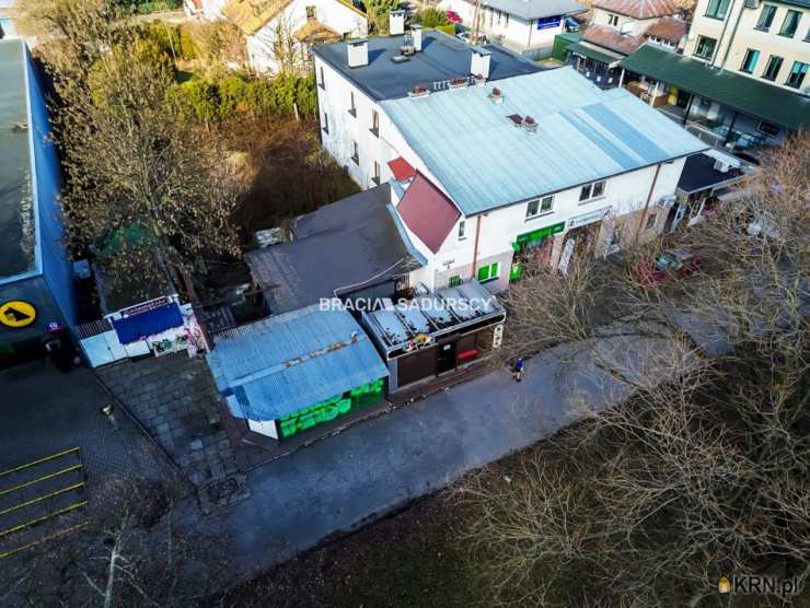 Działki  na sprzedaż, , Kraków, Prądnik Biały, ul. J. Wybickiego