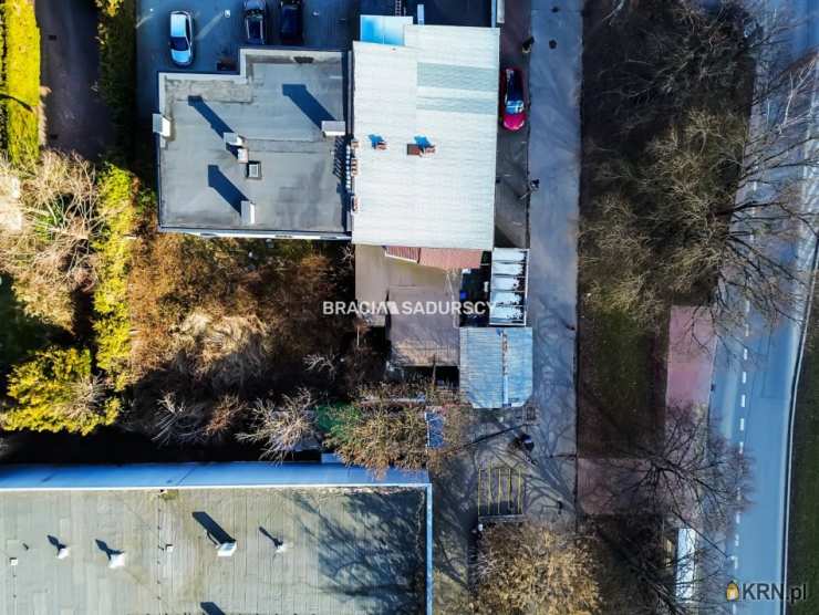 Kraków, Prądnik Biały, ul. J. Wybickiego, Działki  na sprzedaż, 