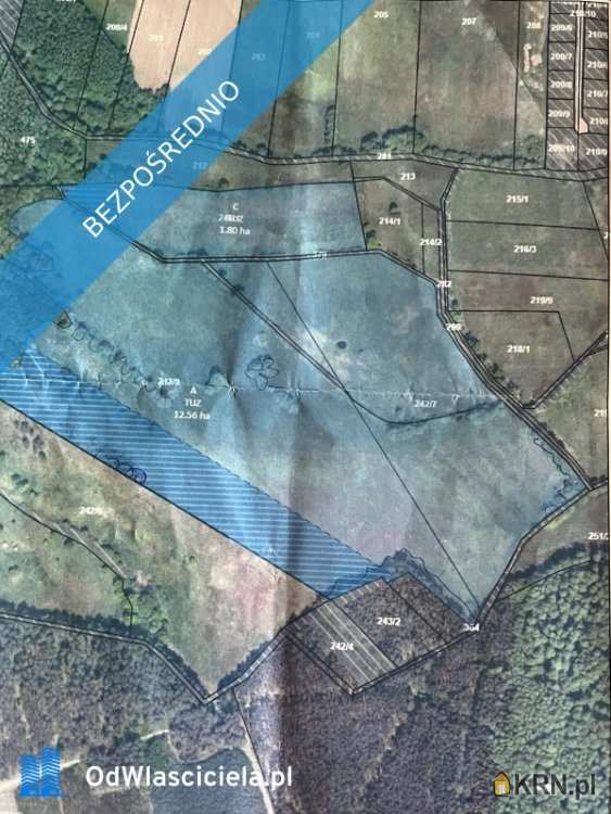 Działki  na sprzedaż, Wrociszów, ul. , 