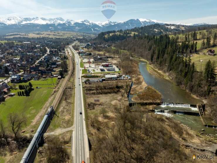 Działki  na sprzedaż, , Biały Dunajec, ul. 