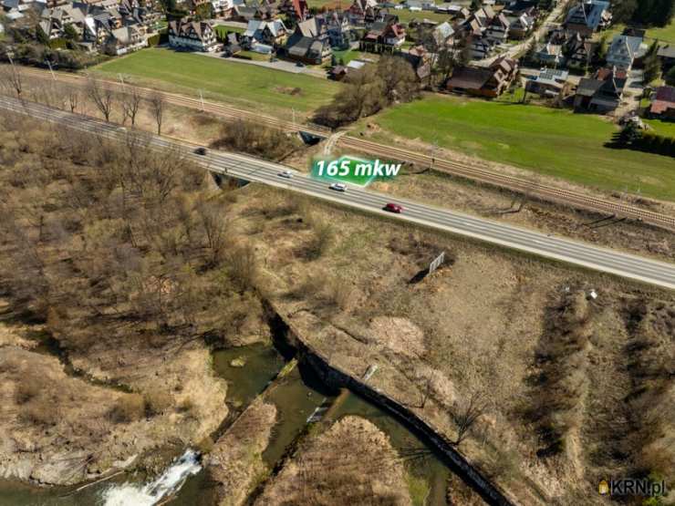 Biały Dunajec, ul. , , Działki  na sprzedaż