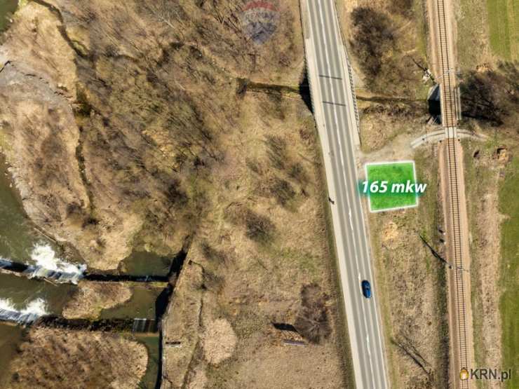 , Biały Dunajec, ul. , Działki  na sprzedaż