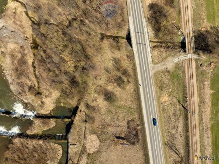 Działki  na sprzedaż, , Biały Dunajec, ul. 