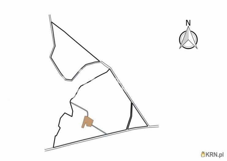 Małe Chełmy, ul. , Działki  na sprzedaż, 