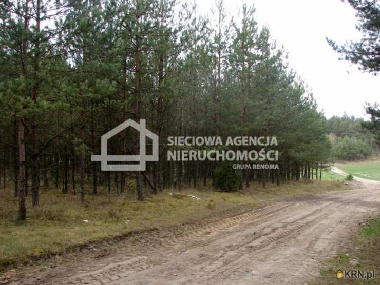 Działki  na sprzedaż, Małe Chełmy, ul. , 