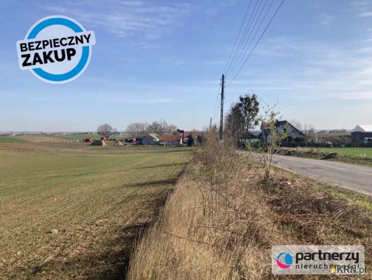 Różyny, ul. , Działki  na sprzedaż, 