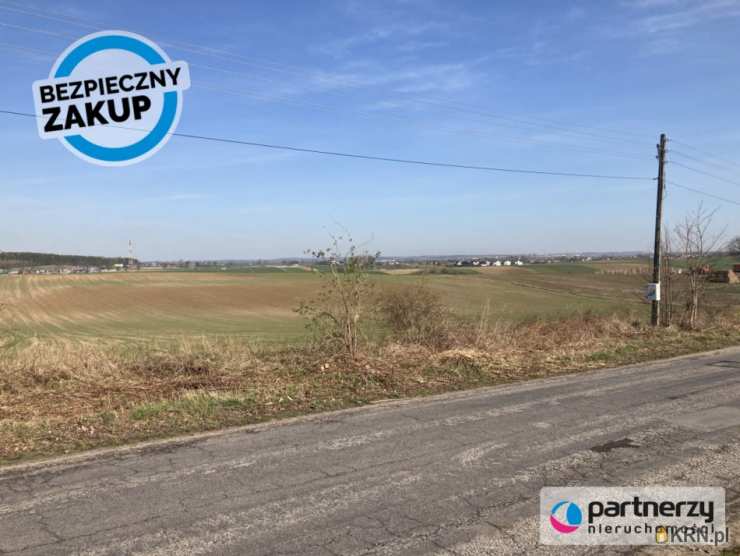 Działki  na sprzedaż, , Różyny, ul. 