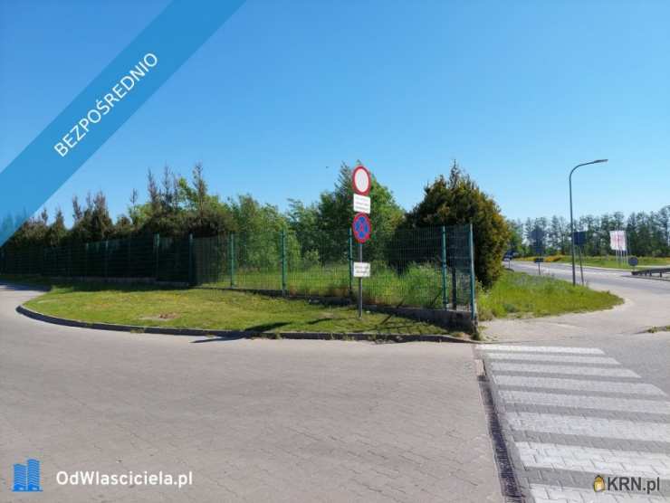 Działki  na sprzedaż, Kobylnica, ul. Szczecińska, 