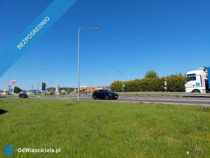 Działki  na sprzedaż, , Kobylnica, ul. Szczecińska