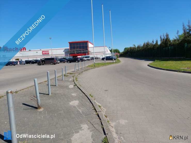 , Działki  na sprzedaż, Kobylnica, ul. Szczecińska