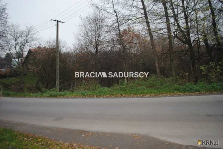 Działki  na sprzedaż, , Libertów, ul. 