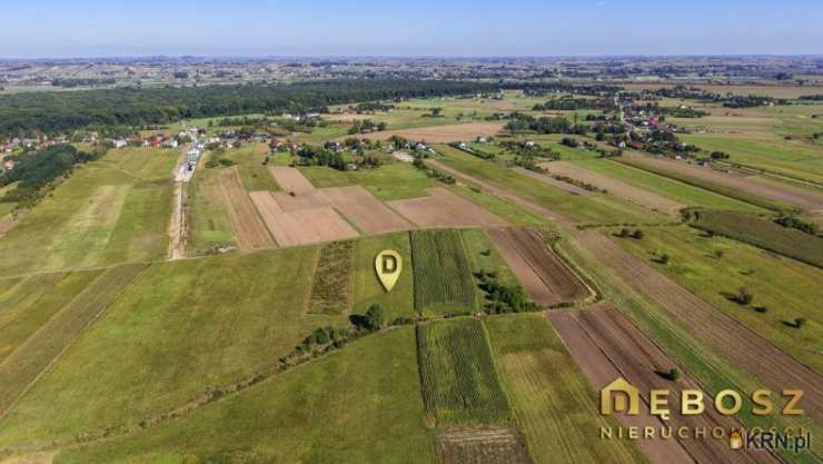 Niepołomice, ul. , , Działki  na sprzedaż