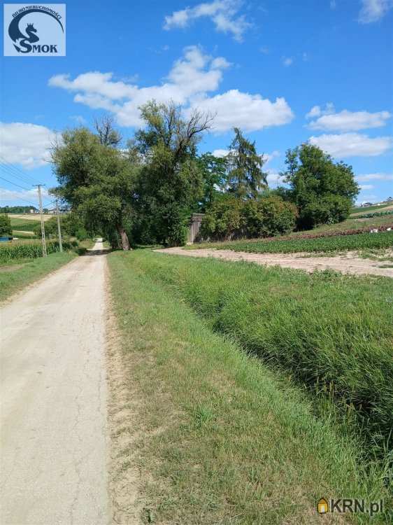 Działki  na sprzedaż, Polekarcice, ul. , 
