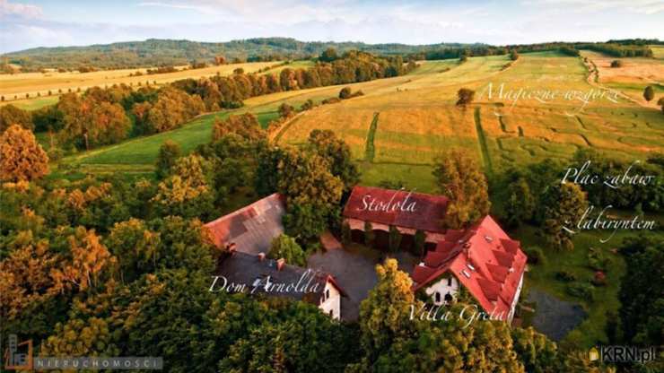 Działki  na sprzedaż, , Przybysławice, ul. 