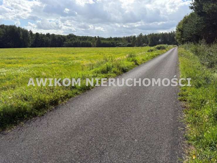 Działki  na sprzedaż, , Radziejowice, ul. 