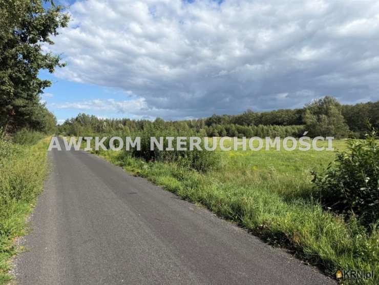 Radziejowice, ul. , , Działki  na sprzedaż
