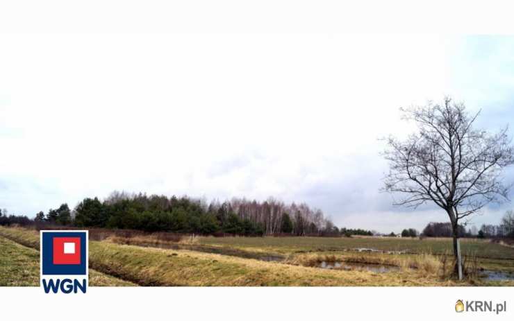 Działki  na sprzedaż, Trzciana, ul. , 