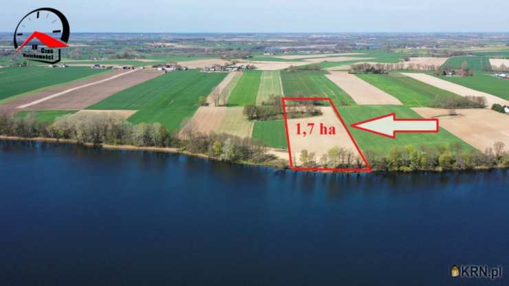 Działki  na sprzedaż, Wiewiórczyn, ul. , 