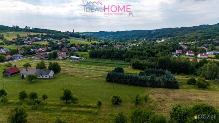 , Działki  na sprzedaż, Siedliska, ul. 