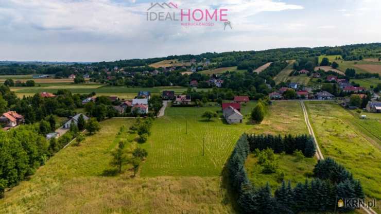 Działki  na sprzedaż, Siedliska, ul. , 