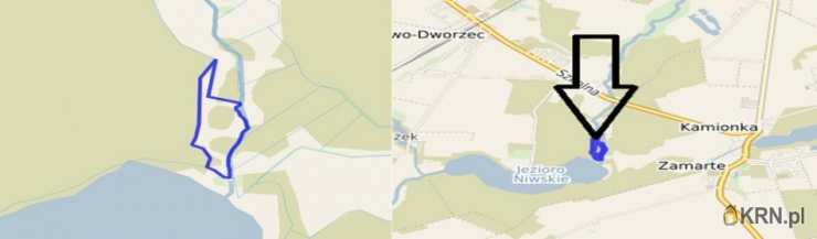 Działki  na sprzedaż, Wierzchowo, ul. , 