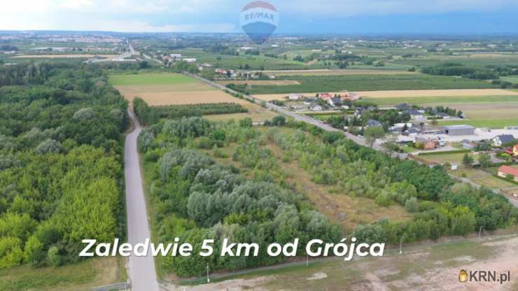 Działki  na sprzedaż, Słomczyn, ul. , 